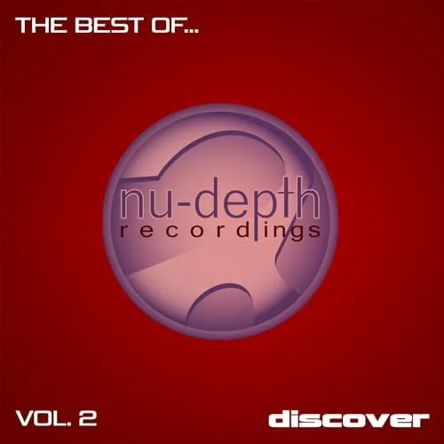 Best of Nu-Depth Recordings Vol. 2 artwork
